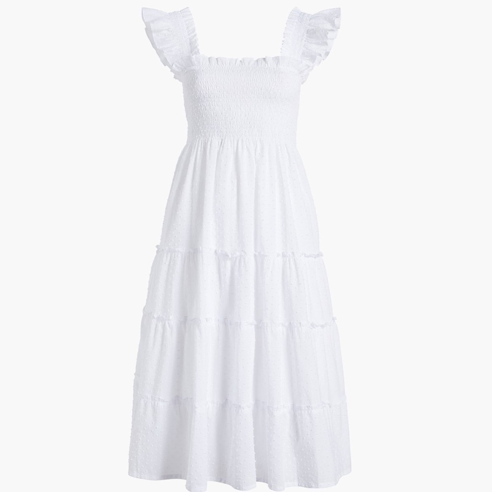 The Ellie Nap Dress